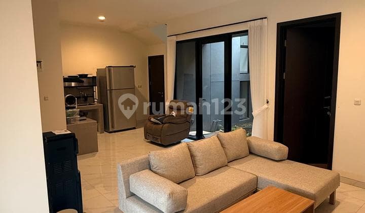 Jual Cepat Saja!!! Rumah Baru Belum Ditempati Cluster Flavio Suvarna Sutra
