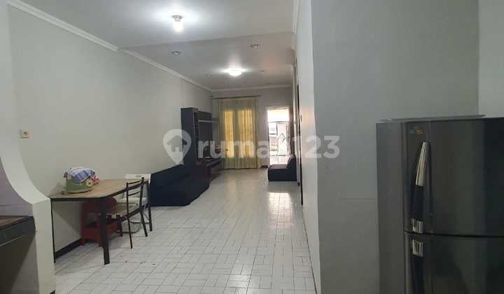 Disewa Rumah Duri Kosambi Akses Cepat ke Daan Mogot Toll dan KRL