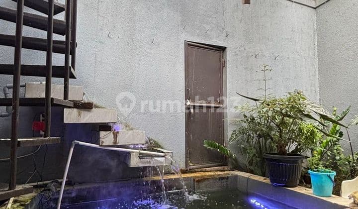 Dijual Rumah Bagus Setra Indah