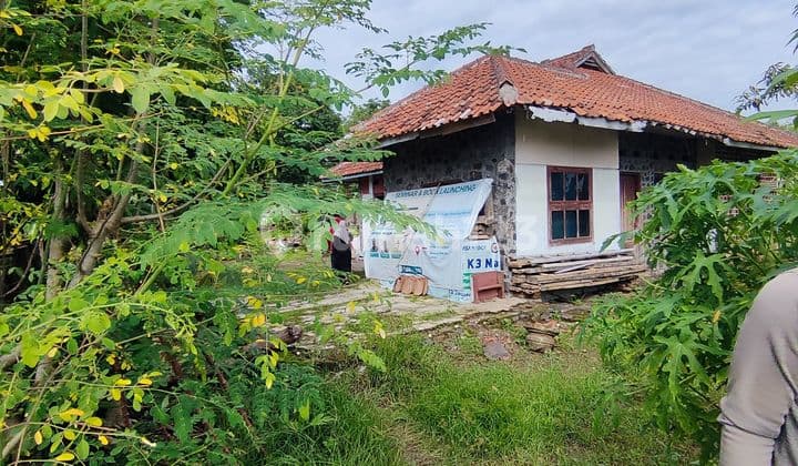 *For Sale* A Plot of Land in Subang Regency.