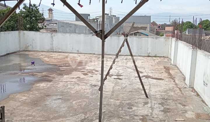 *Ruko Caringin for Rent*