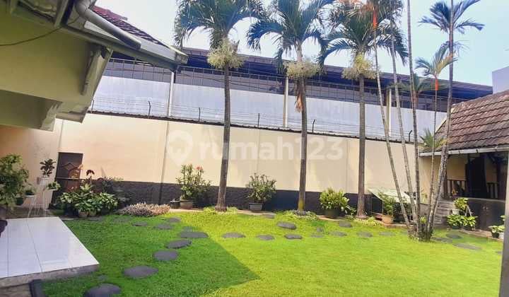 Jual Rumah Siap Huni di Margahayu Barat