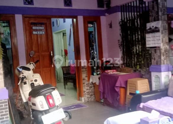 Dijual Rumah Cantik dan Siap Huni