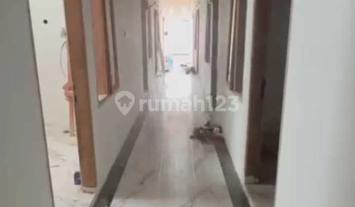 Dijual Kostan Baru di Sukabirus Dayeuhkolot Bandung
