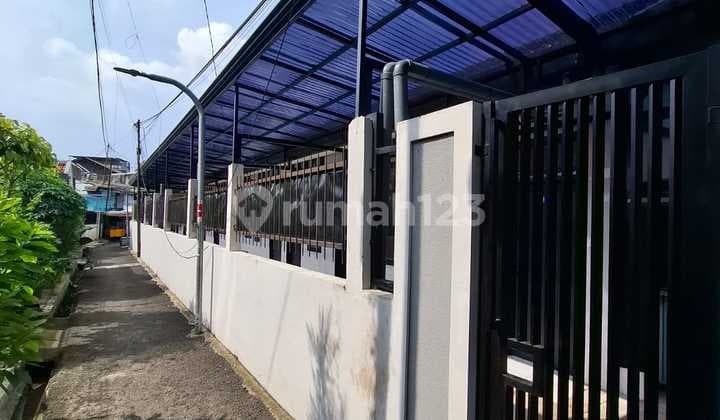 Di Jual Kosan Aktif,Sayap Lengkong,Kota Bandung