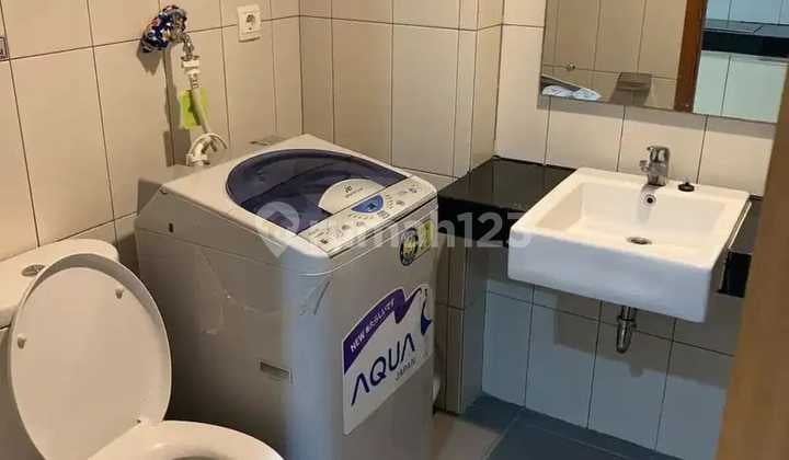 Dijual Apartemen Dago Suites Bandung*