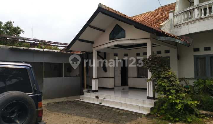 Siap Huni, Rumah, di Baleendah