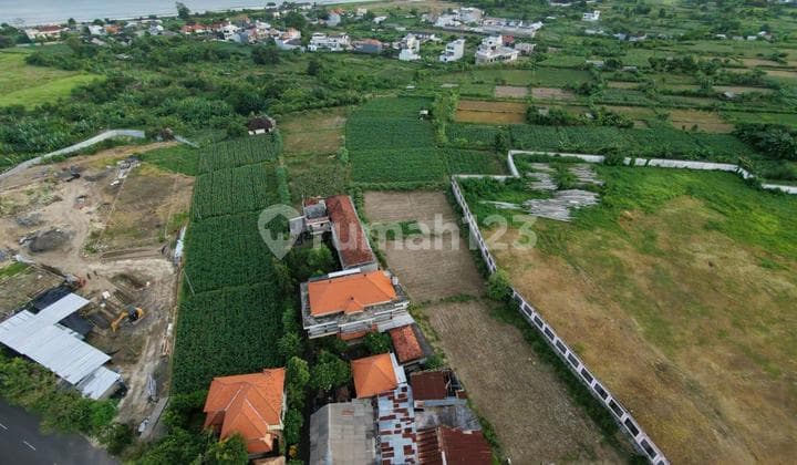 Tanahptemium Didenpasar Selatan