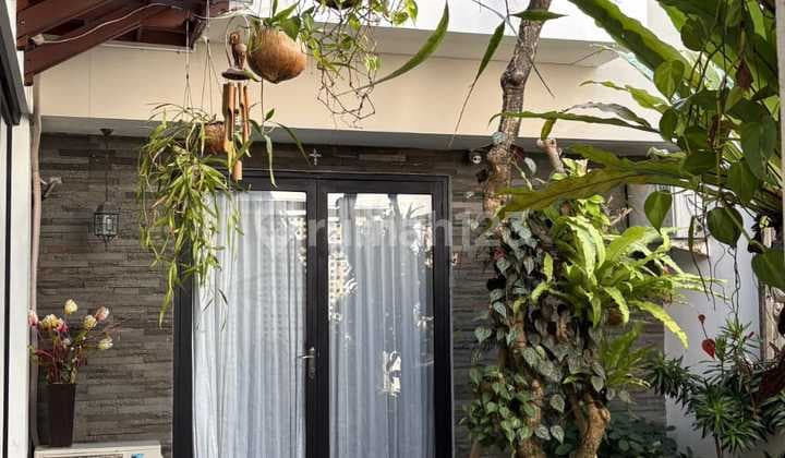 Luxury House in Citraland Denpasar