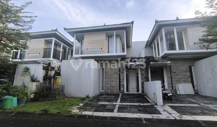 Comfortable housing - North Denpasar.