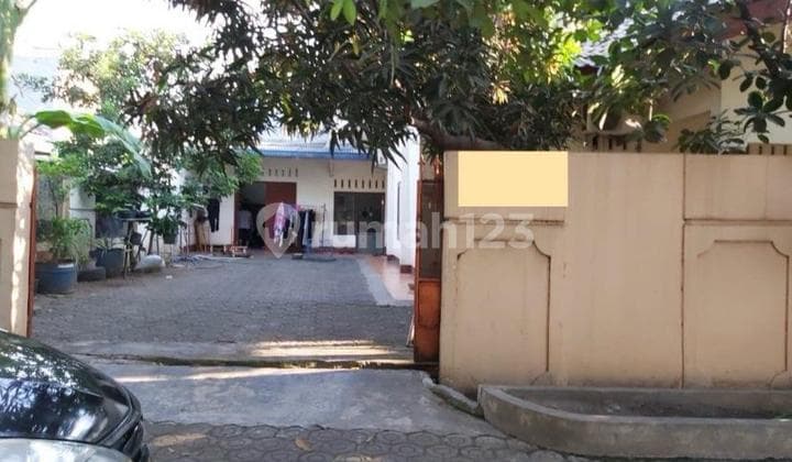 Rumah Hook Murah di Pondok Pekayon Indah, Bekasi Selatan