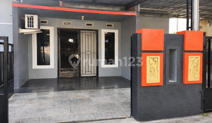 Rumah Siap Huni di Kaliabang Tengah Bekasi Utara