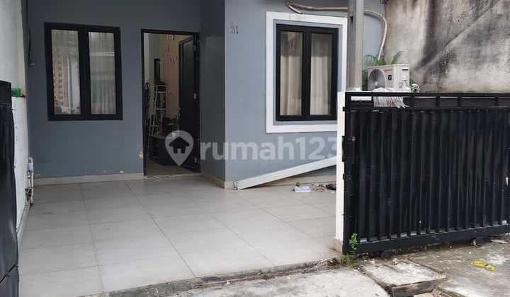 Dijual Cepat Rumah 1 Lantai di Taman Kebalen Indah, Kebalen, Babelan, Bekasi