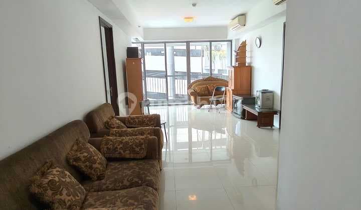 Apartemen St Moritz Tower Royal Kembangan West Jakarta
