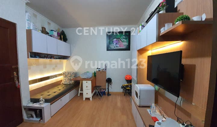 Apartemen Mediterania Garden Residence 1 Tanjung Duren Jakarta Ba