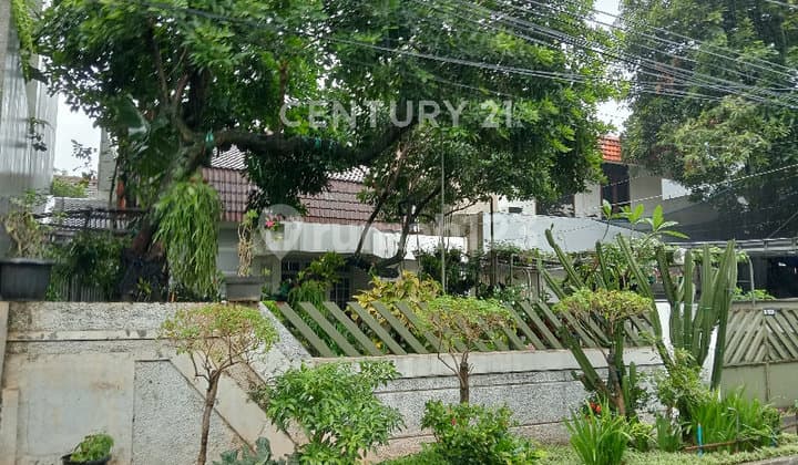 For Sale: Serene House, Taman Kedoya Baru, West Jakarta