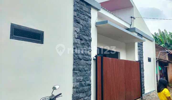 Rumah Kost Bangunan Baru, di Mijen Dekat Kawasan Bsb Semarang