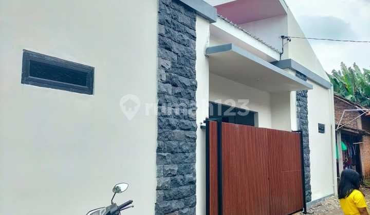 Rumah Kost Bangunan Baru, di Mijen Dekat Kawasan Bsb Semarang