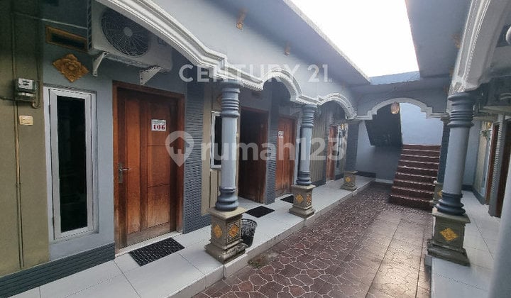 Dijual Rumah Kost Ditengah Kota Pati untuk Passive Income