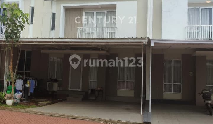 Dijual Rumah di Perumahan Paramount Village Semarang
