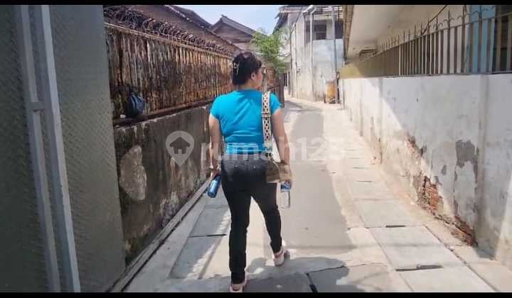 Kost 2 LT di Kartini