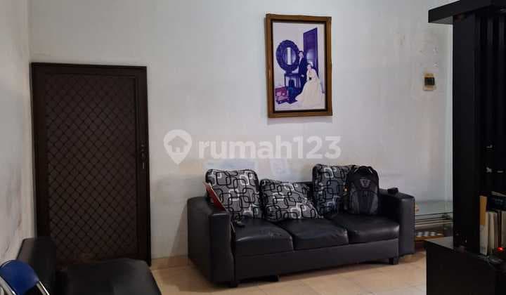 For Sale BCS Kelapa Gading House Ready to Occupy