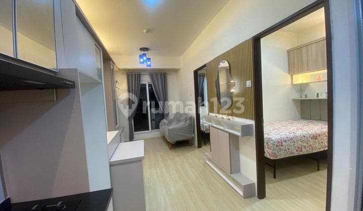Jual Apt Sunter Park View Siap Huni