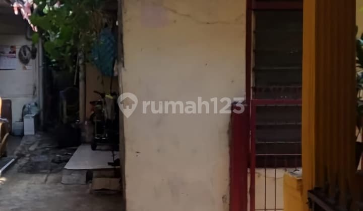 Dijual Rumah Kost di Pancoran Jaksel