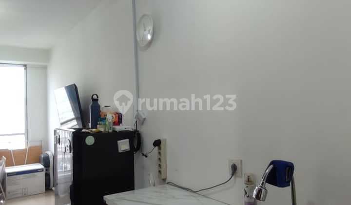 Disewakan / Dijual Apt Tifolia Tipe Studio