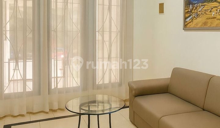 Jual Cepat Rumah Siap Huni Taman Pegangsaan Indah Kelapa Gading