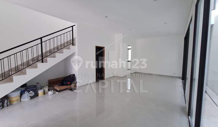 Rumah 2 Unit di Jl. Ters. Sutami di Bandung Kota.