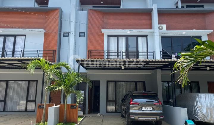 Rumah 3 Lantai bisa Kamu Dapetin Secara Mudah Langsung Proses