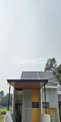 Horizon Garden Rumah 1 Lantai Spesifikasi Mewah Siap Huni