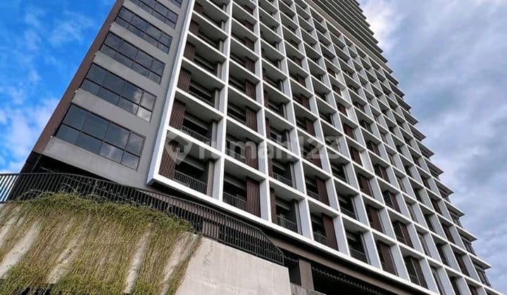 Apartemen Siap Huni di Tangerang