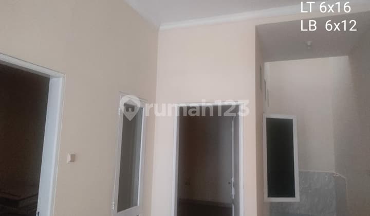 Di Jual Rumah Taman Royal 1 Cipondoh Tangerang