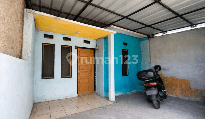 Dijual Cepat Rumah, 1 Lantai, di Banjaran