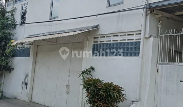 Warehouse, Office in Dikopo, 2 Floors