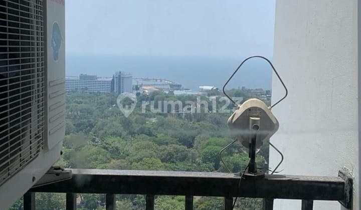 Dijual Apartemen North Land