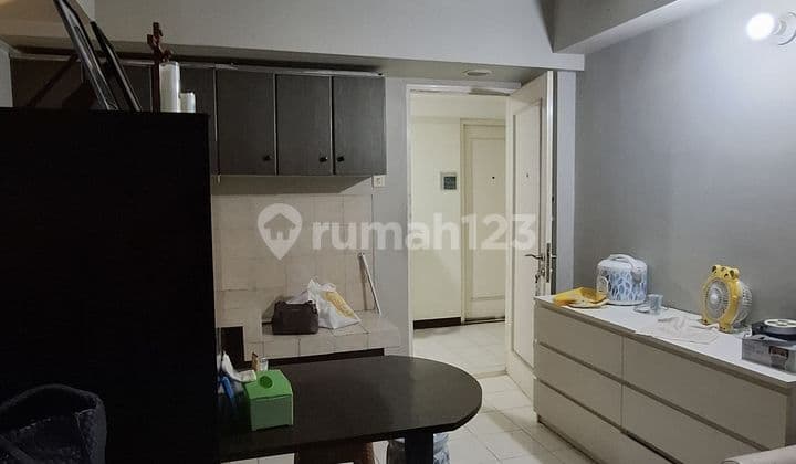 Strategic Location of Semanan Indah Apartment