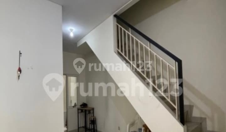 Rumah Layar Permai 4X12 Rapih Siap Huni