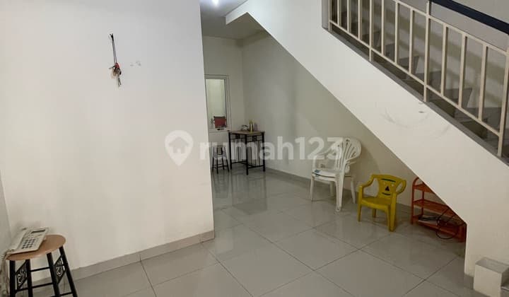 Permai Sail House 4X12 Neat Ready to Live In