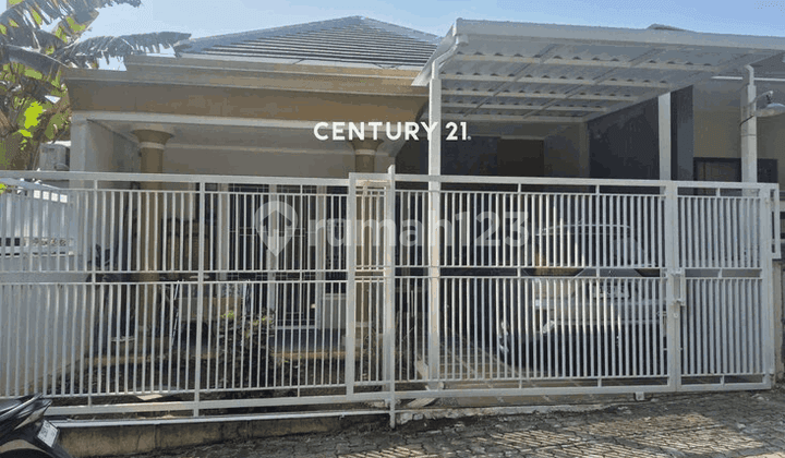 For Sale Jangli House Near Candi Golf New Building Flood-Free