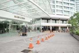 Apartment Grand Kamala Lagoon Tipe Studio di Bekasi Jawa Barat