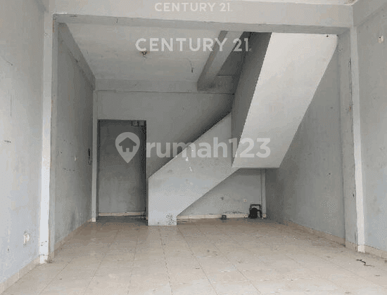 Ruko 2 Lantai di Jatingaleh Smg Dekat Akses Pintul Tol Jatingaleh