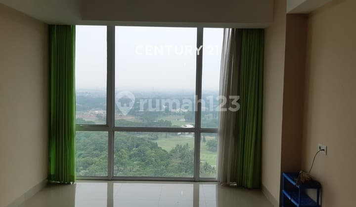 Apartemen Siap Huni di Tangerang Lippo Karawaci
