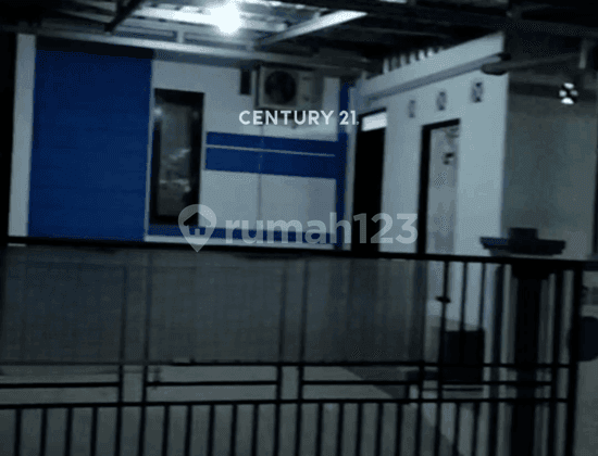 Rumah Siap Huni Greenwood Gunung Pati Murah