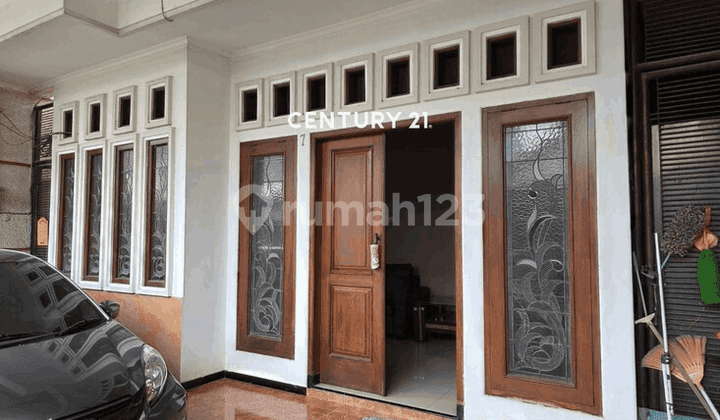 Rumah Siap Huni Tengah Kota Bebas Banjir Singosari