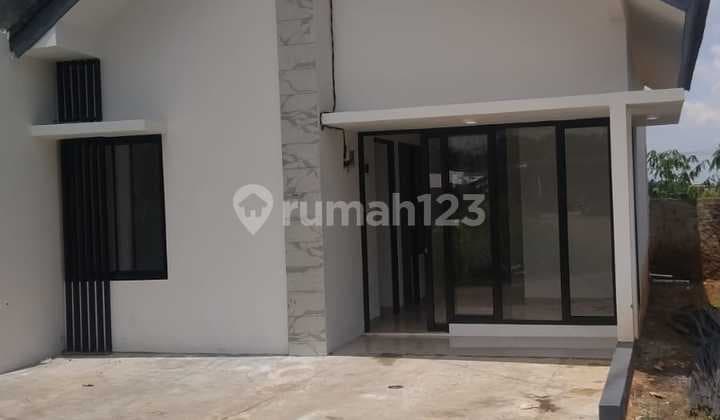 Rumah di Jual di Cluster Bukit Pesona Indah