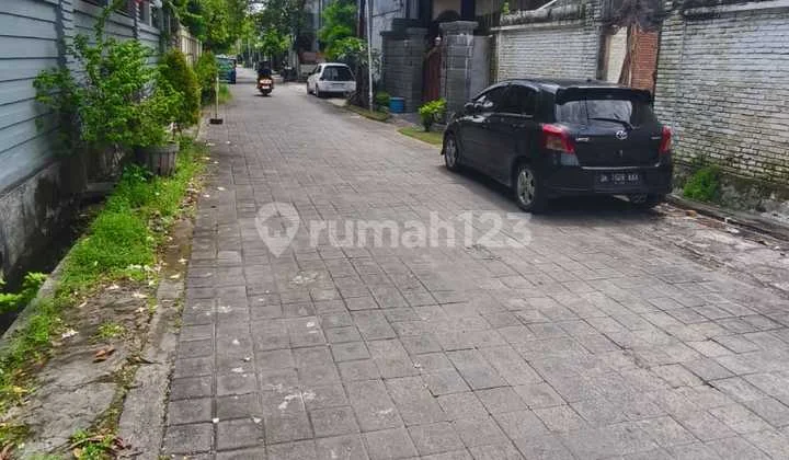 Rent Land 3 Are Education Sidekarya Near Sanur