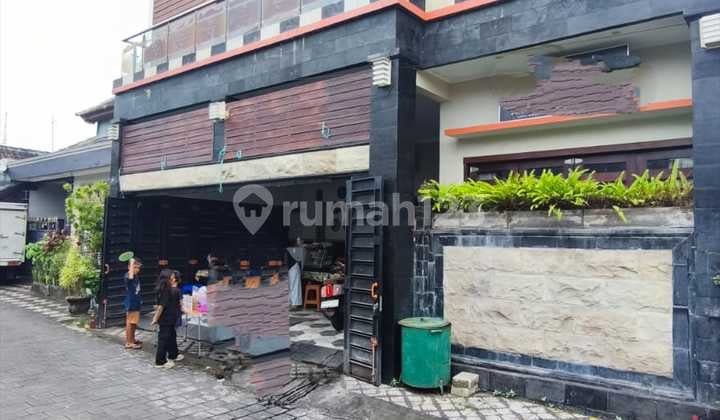 Rumah Mewah Padang Smbian Semi Furnish